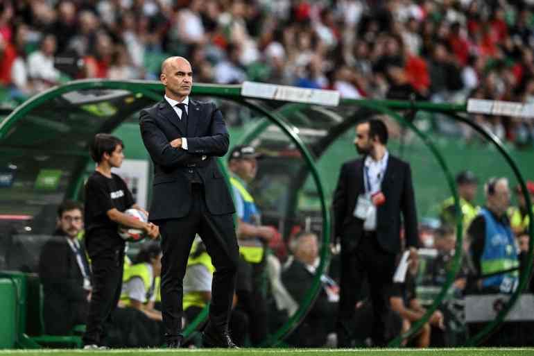 أعلى 10 مدربين أجرا في بطولة أمم أوروبا 2024 - موقع الخليج الان