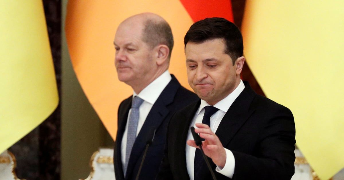 هل تُفشل ألمانيا حزمة العقوبات الأوروبية الجديدة على روسيا؟