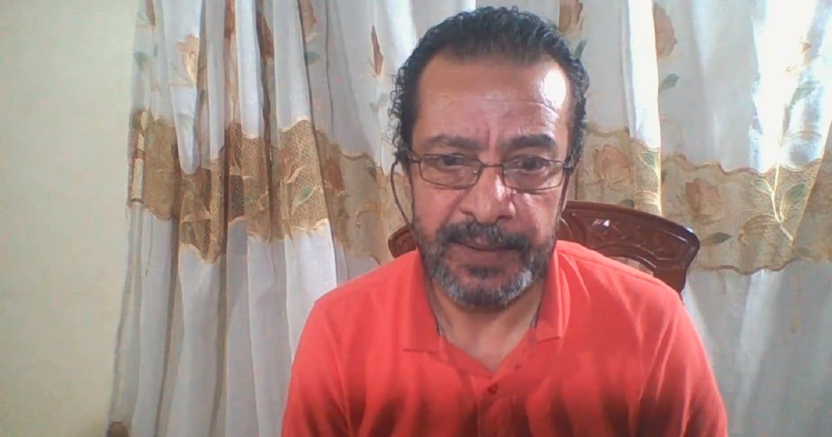 وفاة السيناريست السوري فؤاد حميرة عن 59 عاما