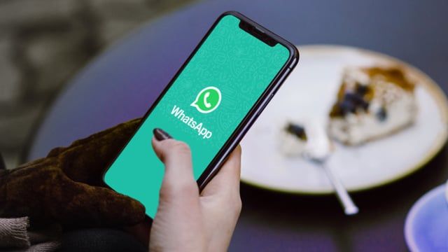 وأخيرا.. "واتس آب" يحسن ميزة مكالمات الفيديو