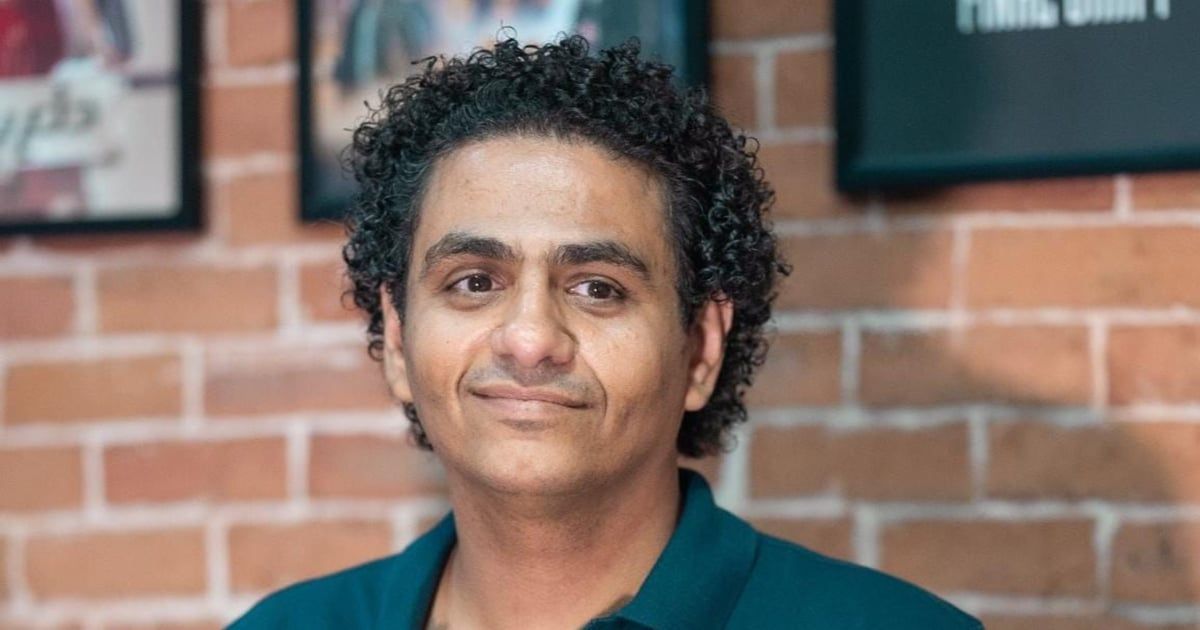 تفاصيل تحويل قصة "سفاح التجمع" في مصر لفيلم سينمائي