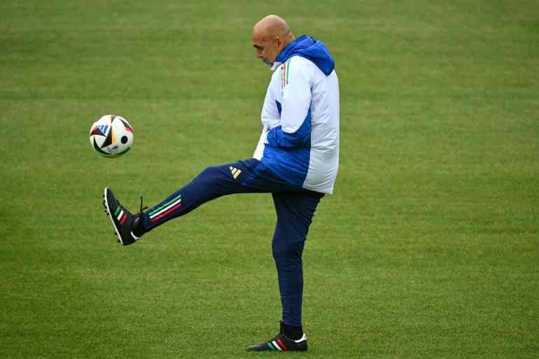 أعلى 10 مدربين أجرا في بطولة أمم أوروبا 2024 - موقع الخليج الان