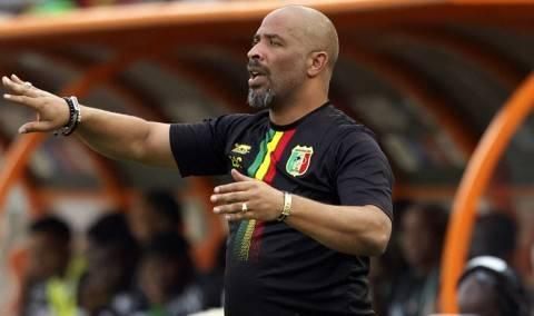 مالي تقيل مدربها شيل بعد التعادل في تصفيات كأس العالم