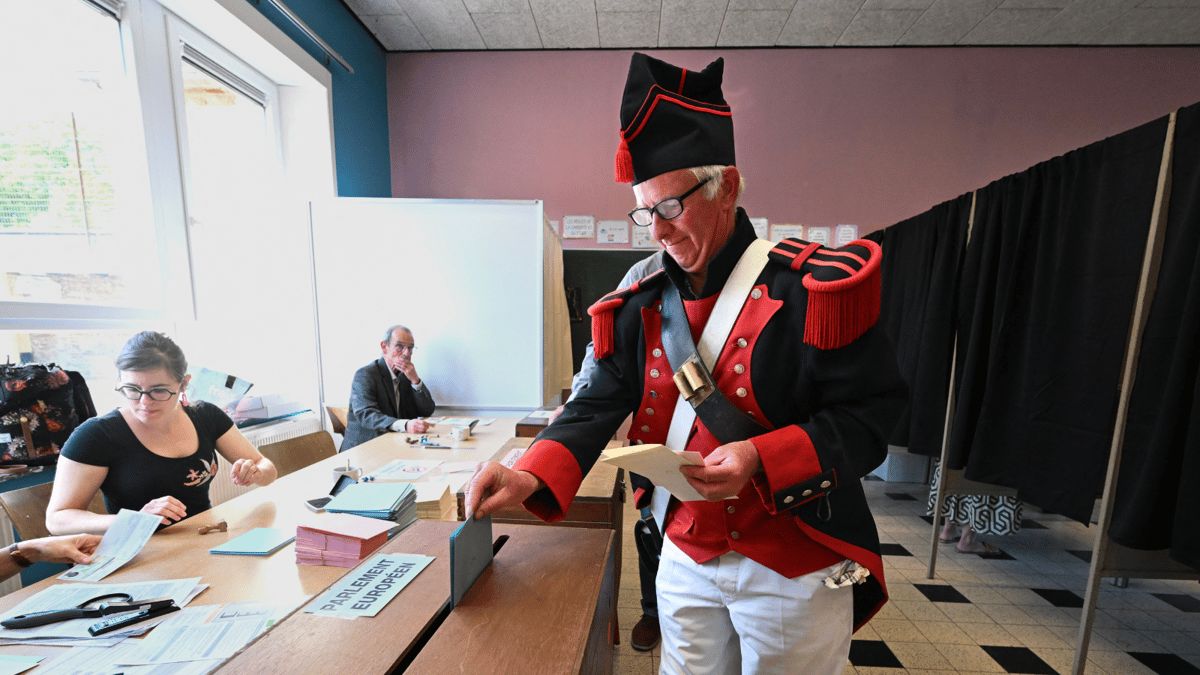 الانتخابات البلجيكية.. "انعطاف مفاجئ" إلى اليمين