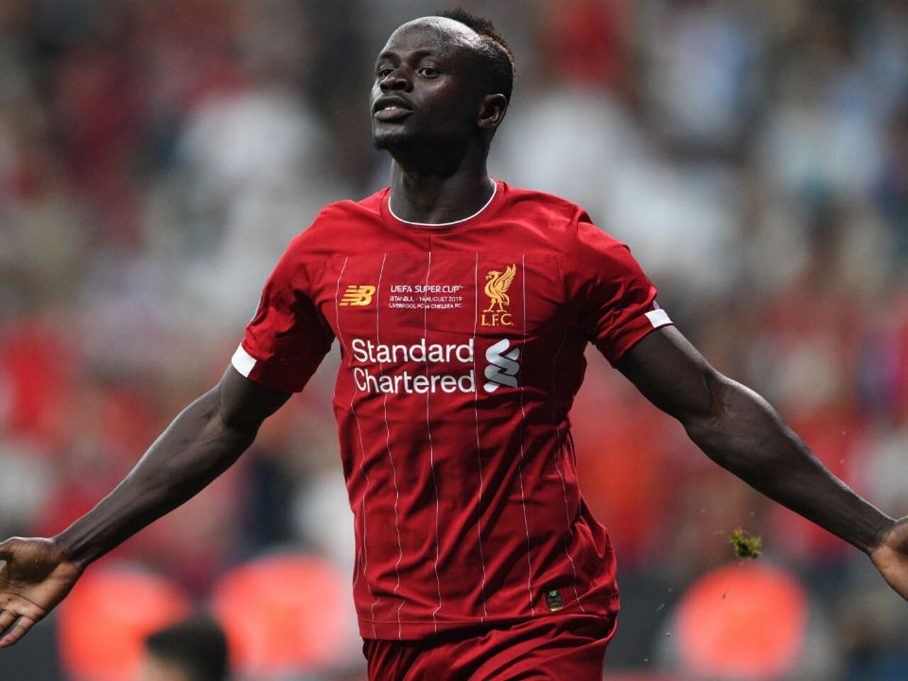 ساديو ماني على وشك الرحيل من النصر.. ما هي وجهته المستقبلية؟ - موقع الخليج الان