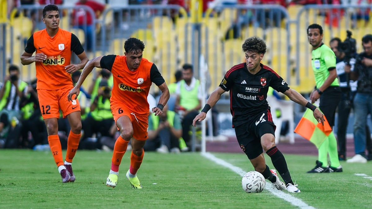 إمام عاشور يقود الأهلي لتخطي فاركو.. وريمونتادا للزمالك أمام سيراميكا