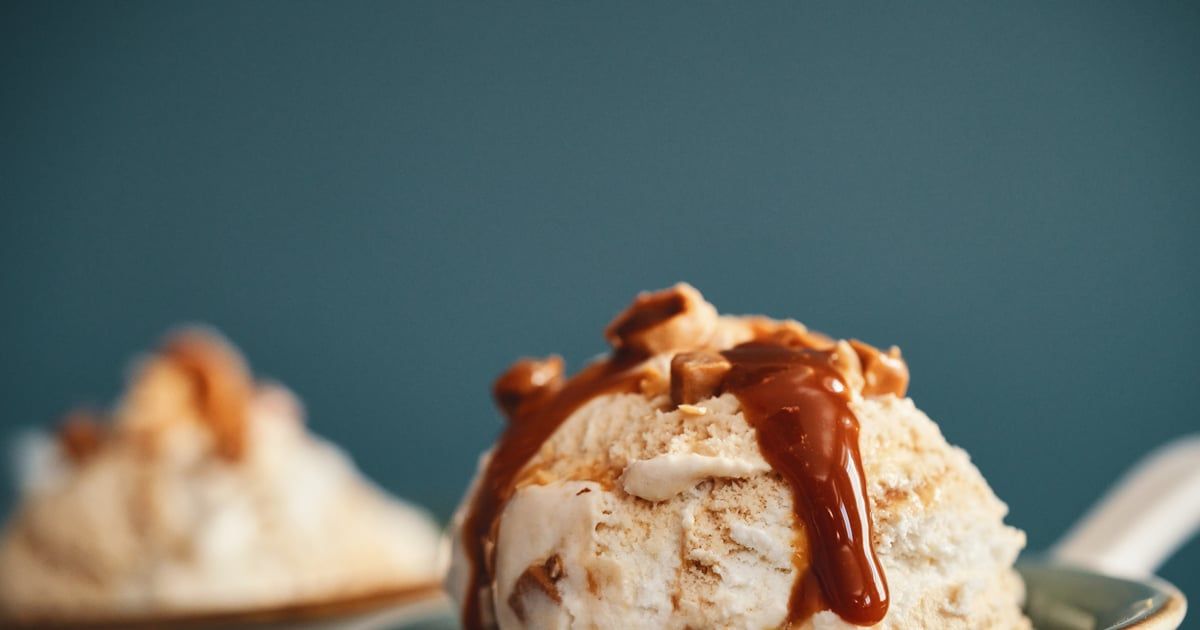 العثور على جزء من إصبع بشري في آيس كريم بالهند