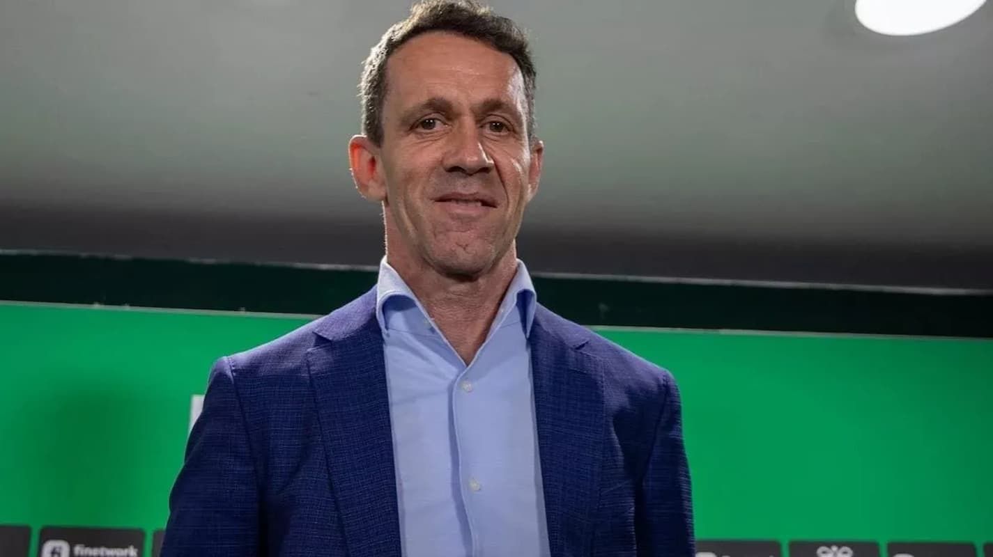 الميركاتو الاتحادي ساخن... تصريحات مثيرة من المدير الرياضي للعميد حول الصفقات الجديدة - موقع الخليج الان