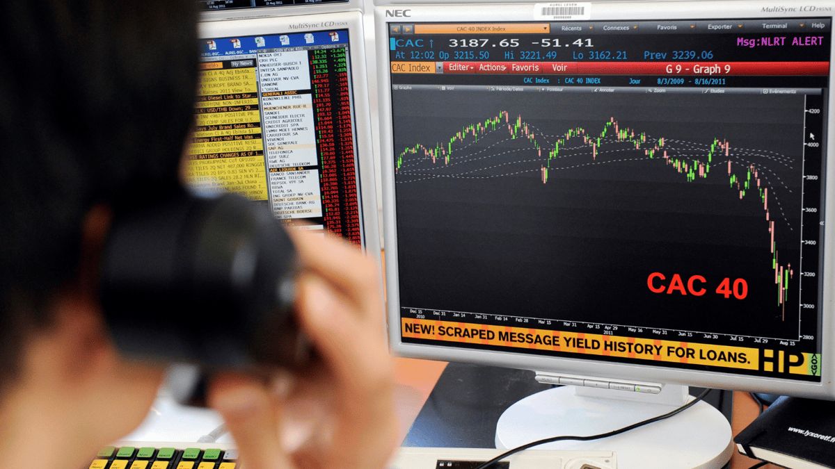 الغارديان: اليمين المتطرف يهدد استقرار سوق الأسهم في فرنسا