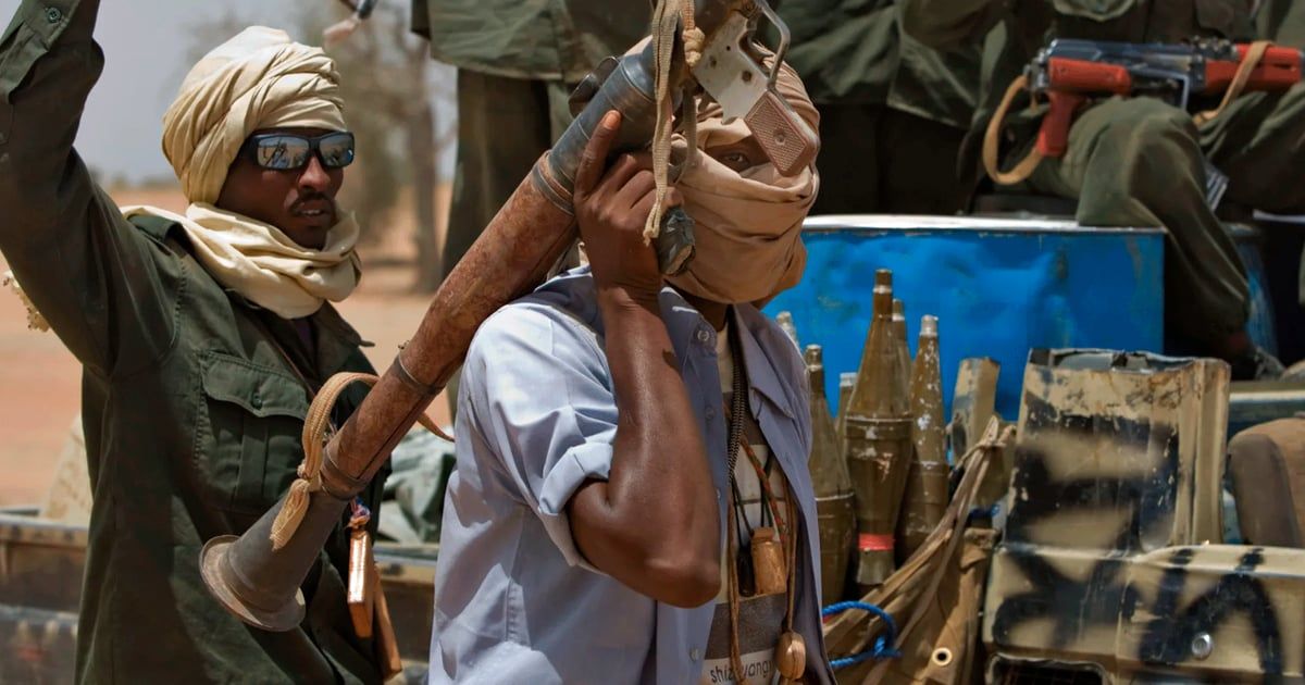 كيف تهدد الجماعات التشادية المسلحة أمن دول الجوار؟