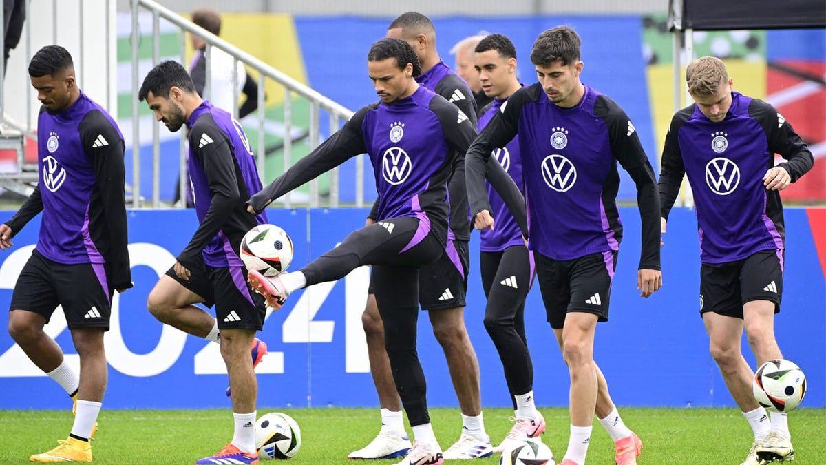 أسكتلندا ليست الخصم الوديع.. 9 مرات عكر فيها "جيش الترتان" صفو ألمانيا