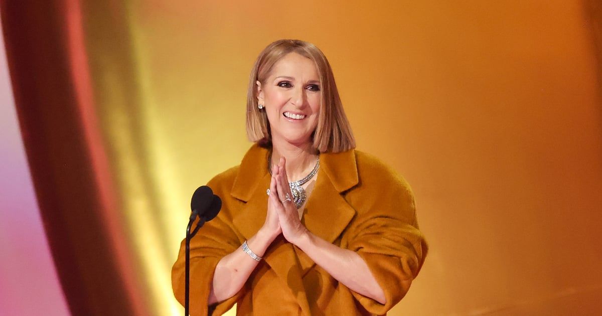 سيلين ديون تعود للفن بعد معاناة صحية طويلة