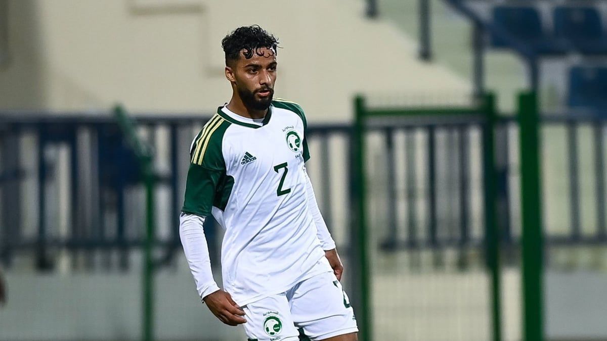 نجم القادسية يفضل الأهلي على النصر والاتحاد