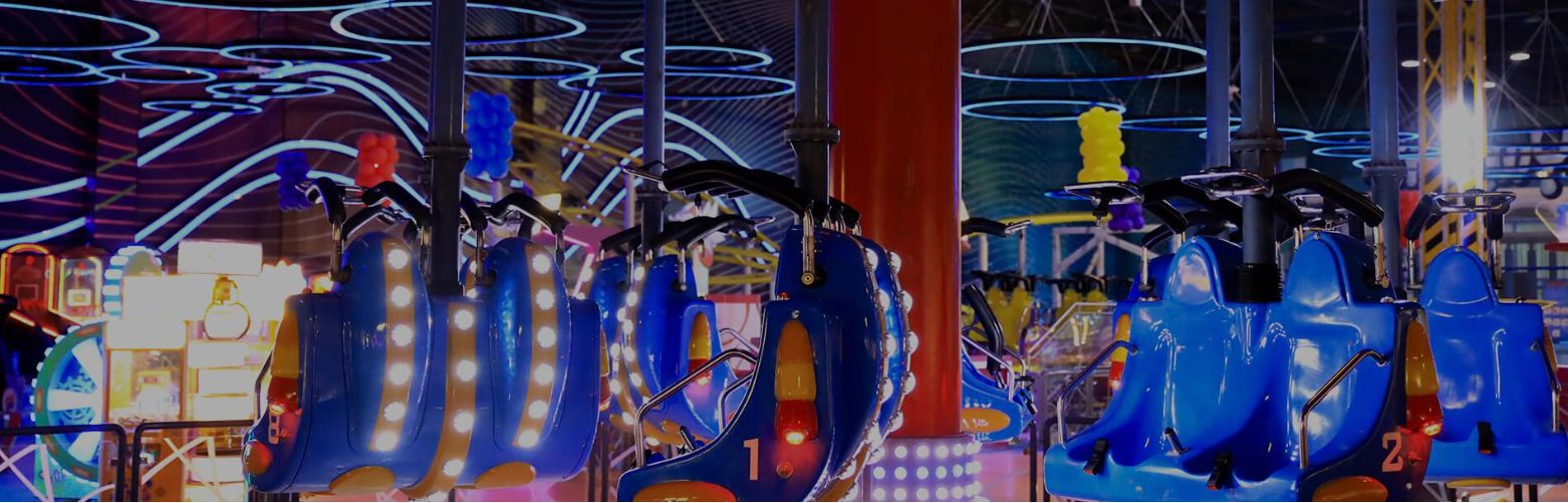 متعة مرة كبيرة بريالات قليلة.. سعر تذكرة سباركيز الرياض - موقع الخليج الان