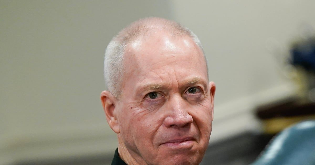 عقب مهاجمته فرنسا.. غالانت يضع نفسه في مرمى الانتقادات