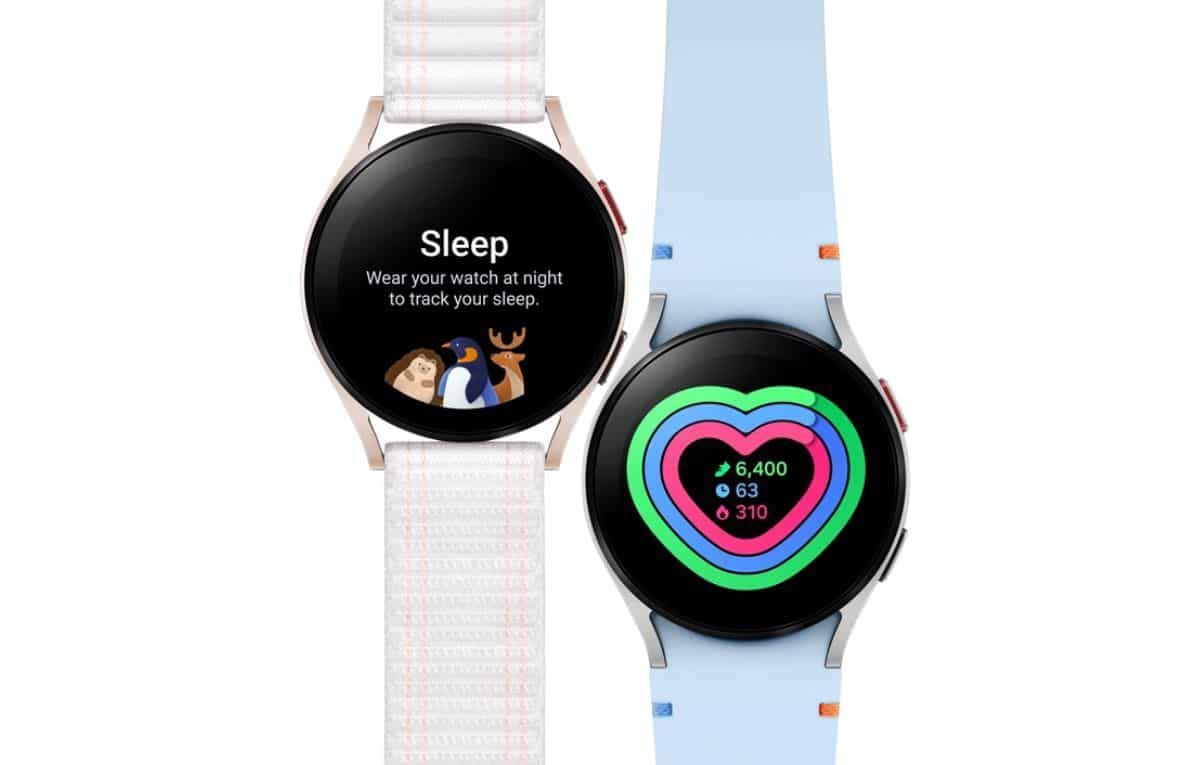 ساعة سامسونج Galaxy Watch FE الجديدة.. إليك المواصفات والسعر - موقع الخليج الان