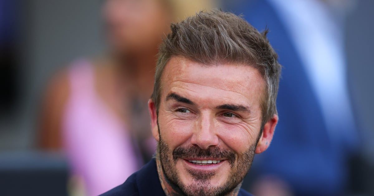 لماذا قد يفشل مسعى ديفيد بيكهام بالحصول على لقب فارس؟