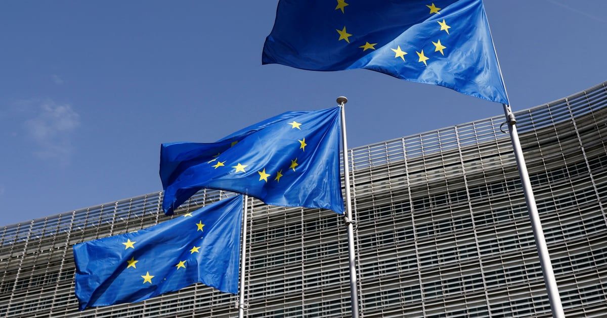 الاتحاد الأوروبي يوافق على بدء مفاوضات انضمام أوكرانيا ومولدافيا