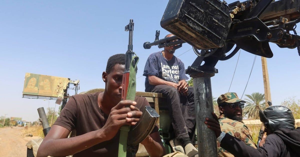 خبراء: قرار مجلس الأمن بشأن الفاشر تعامل هامشي مع حرب السودان