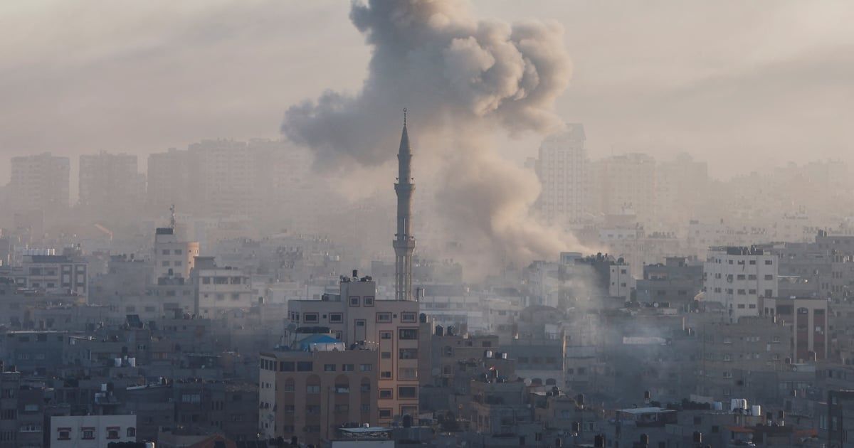 الغزيون بلا أضاحٍ مع حلول العيد