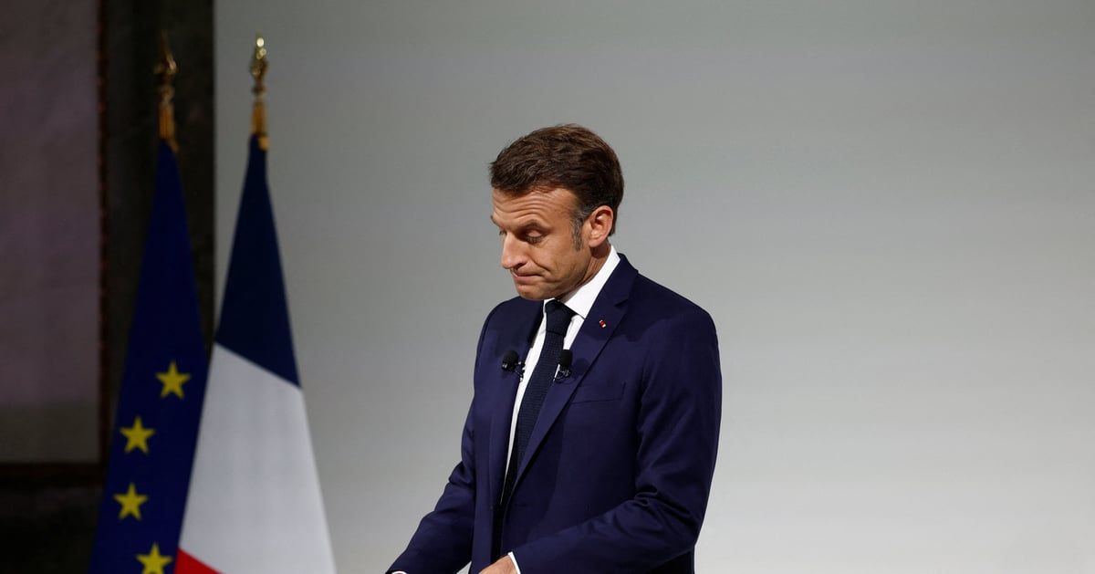 الوسط الفرنسي "على المحك" مع تزايد شعبية "اليمين المتطرف"