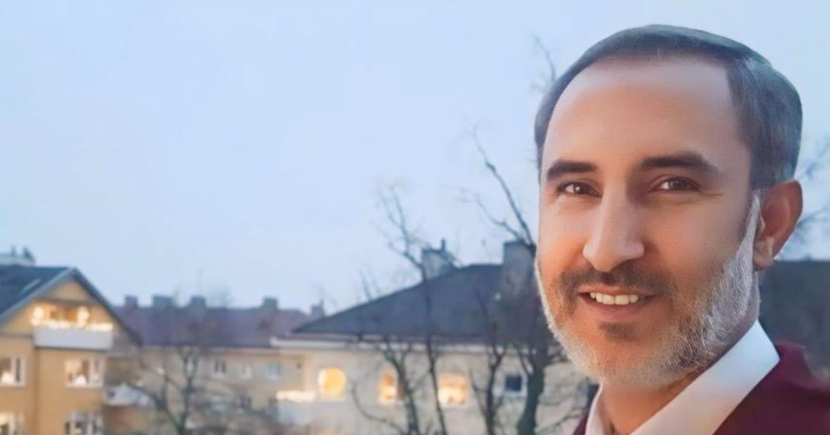 بوساطة عُمانية.. إيران والسويد تتبادلان السجناء