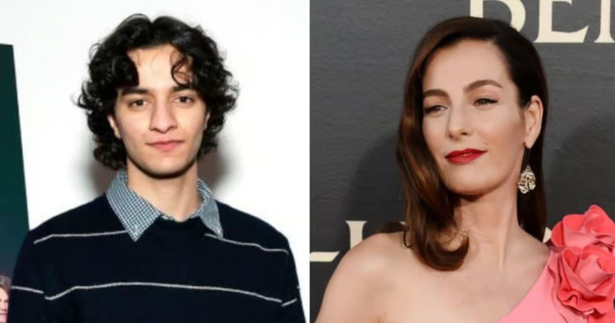 ممثل مصري يؤدي دور النبي داوود في مسلسل إسرائيلي