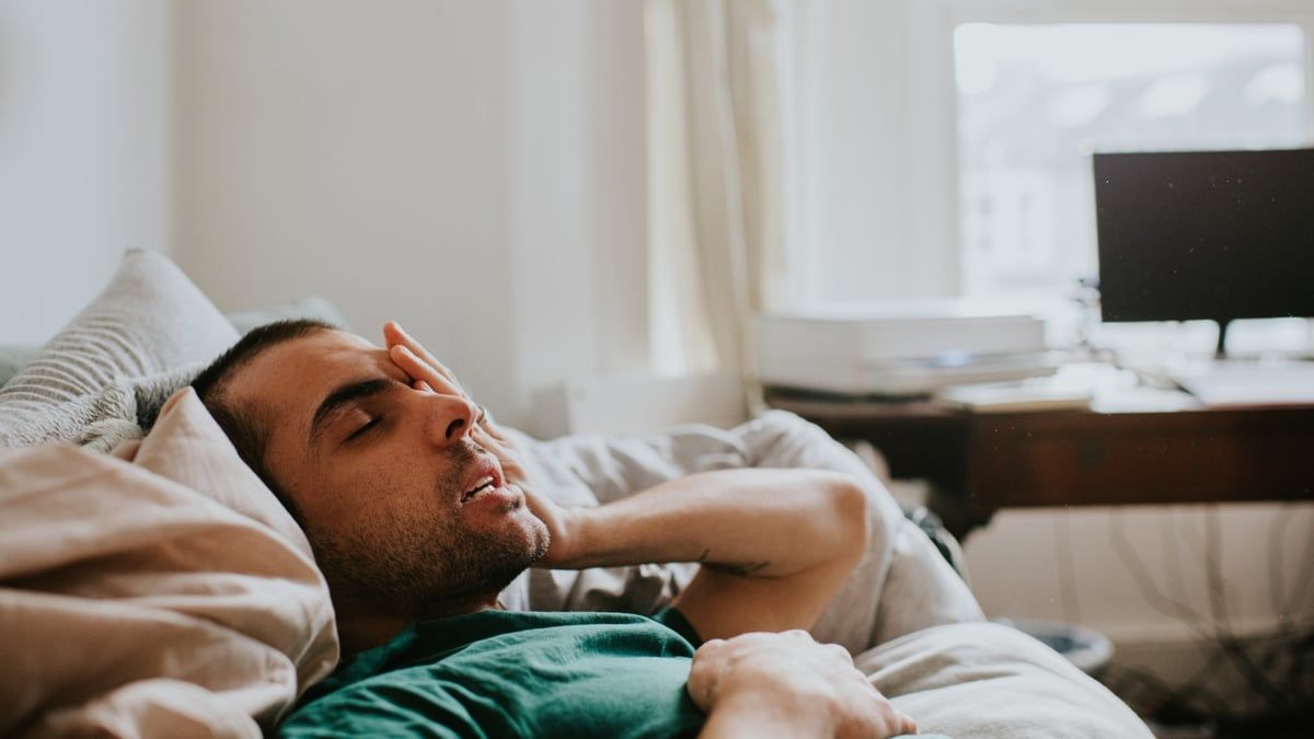 هذا ما يسببه قلة النوم على تكوين ذاكرتك والاحتفاظ بها