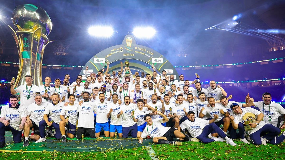 ريال مدريد خير مثال.. الهلال يقرر اتباع خطى كبار أوروبا