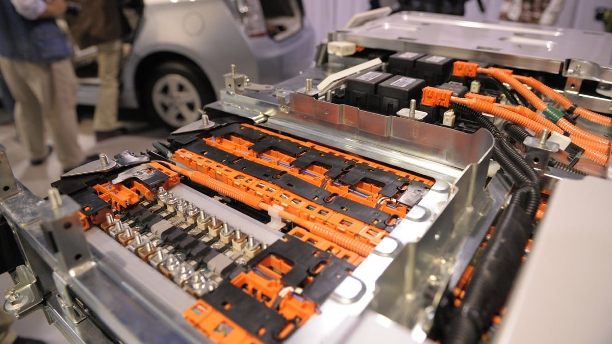 تطور تقني يعد ببطاريات ليثيوم أكثر كفاءة وأقل كلفة