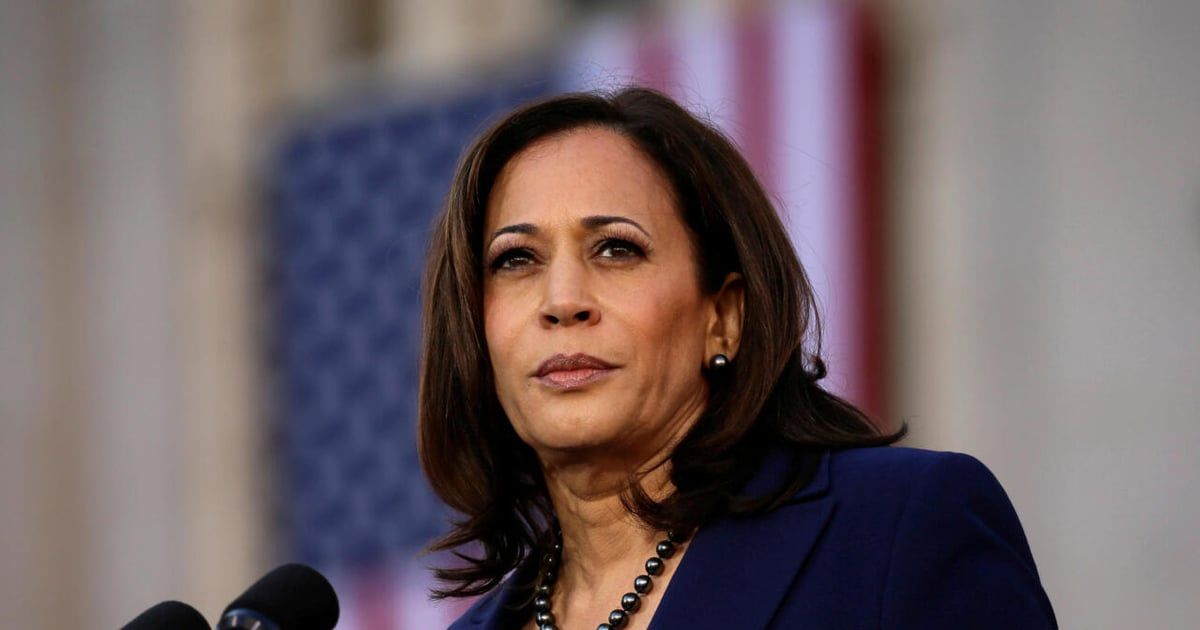 كاملا هاريس تعلن تقديم مساعدات جديدة لأوكرانيا