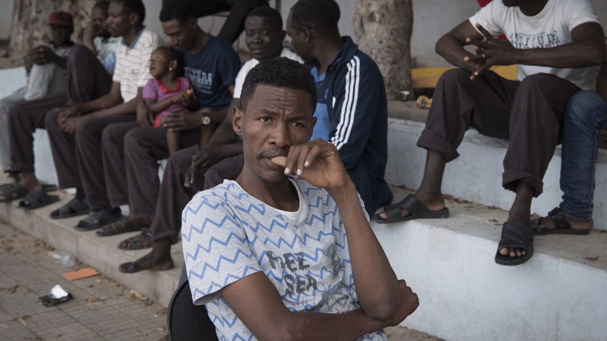 "مخاوف متجددة".. ليبيا قد تتحول إلى "ملاذ آمن" للفارين من حروب أفريقيا