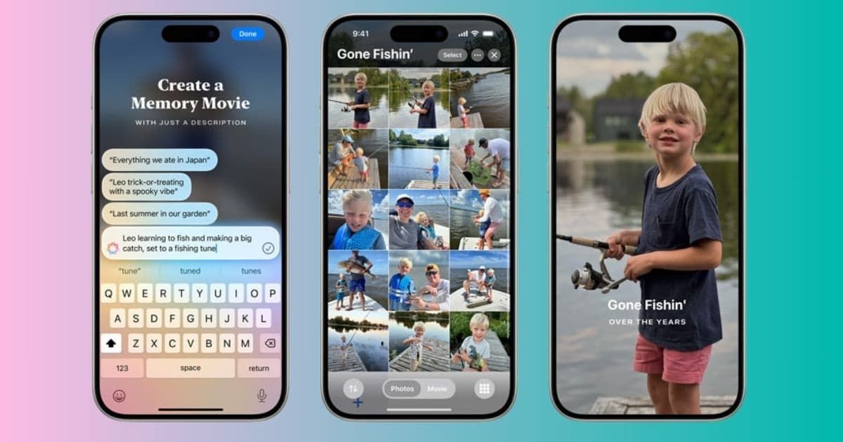 أهم مزايا الذكاء الاصطناعي القادمة إلى هواتف آيفون في نظام iOS 18 - موقع الخليج الان