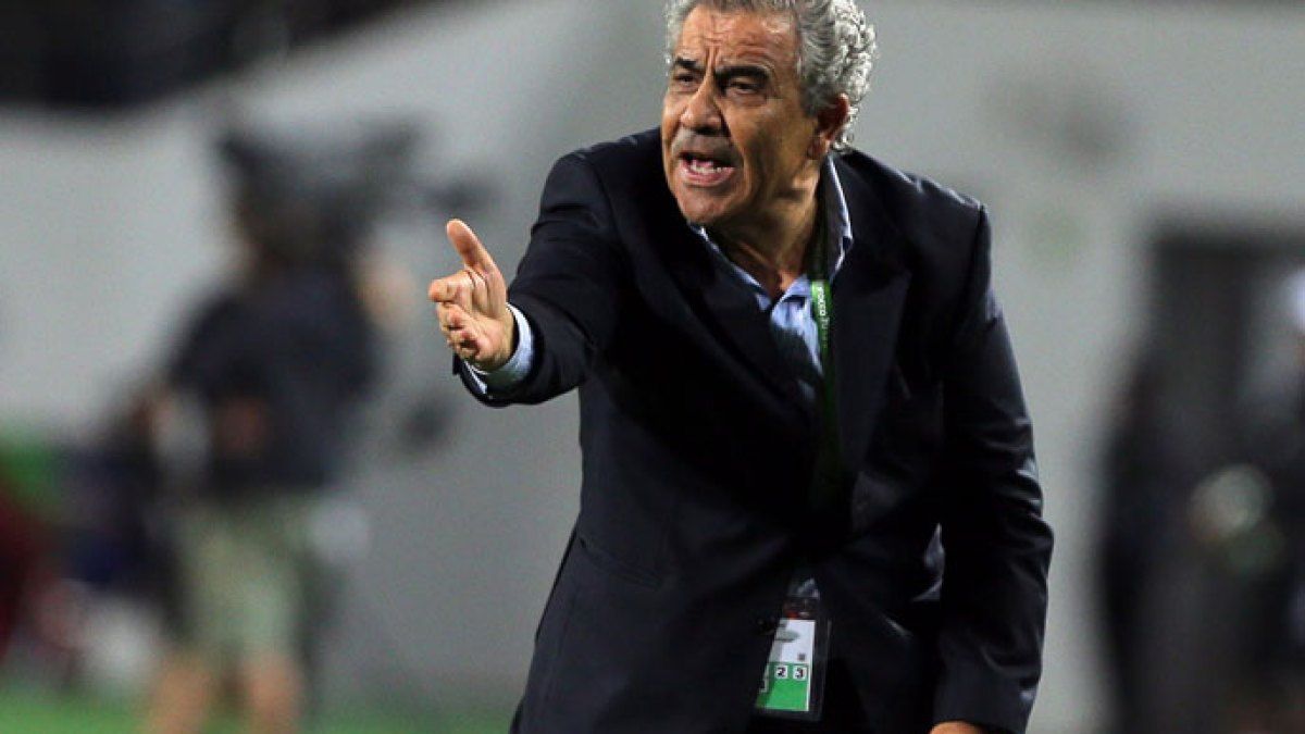 البنزرتي مدربا جديدا للمنتخب التونسي - موقع الخليج الان