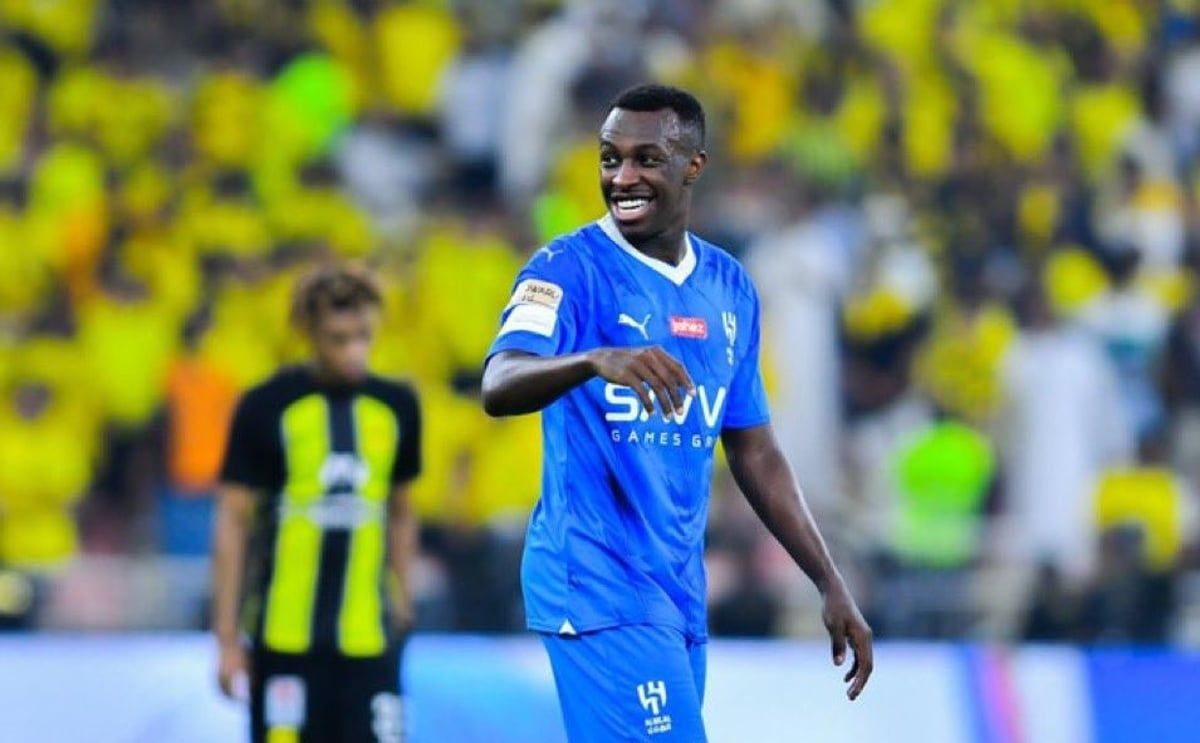 5 أندية أوروبية تتنافس على سعود عبد الحميد