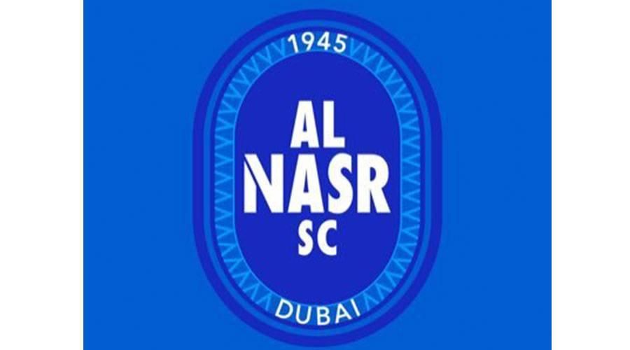 النصر يمثل الإمارات في دوري أبطال الخليج