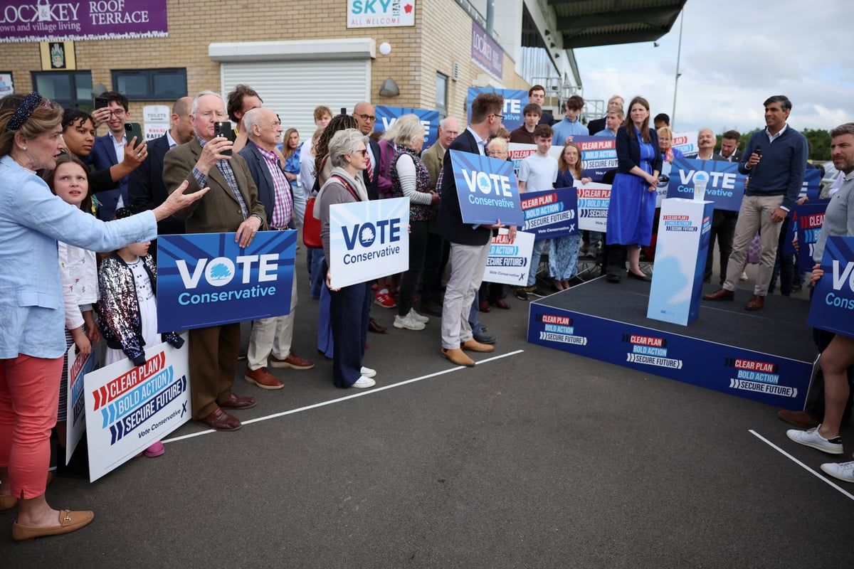 صحيفة: خروج بريطانيا من الاتحاد الأوروبي خارج المساومات الانتخابية