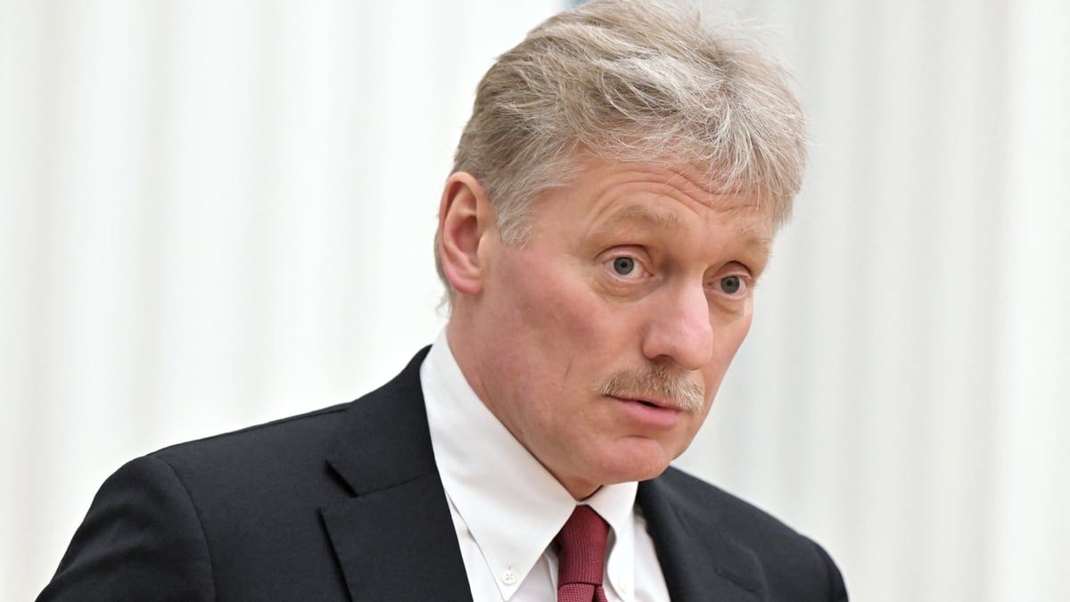 الكرملين: ردُّ فعل الغرب على اقتراح بوتين بشأن أوكرانيا "غير بنّاء"