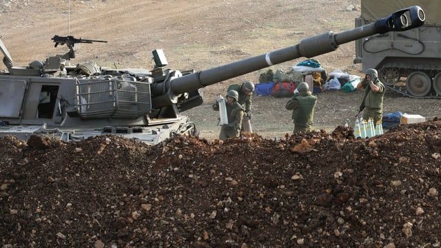 ما بين رفح ولبنان.. معضلة إسرائيلية في إطفاء جبهة وإشعال أخرى