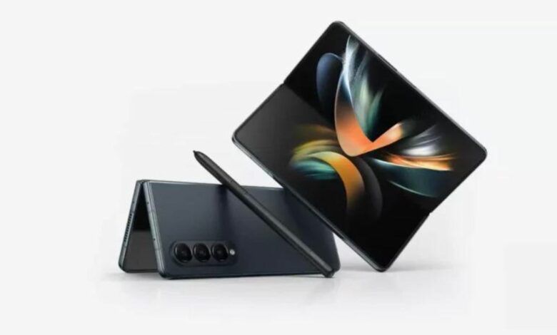 سامسونج تستعد للكشف عن هواتفها الجديدة القابلة للطي - موقع الخليج الان