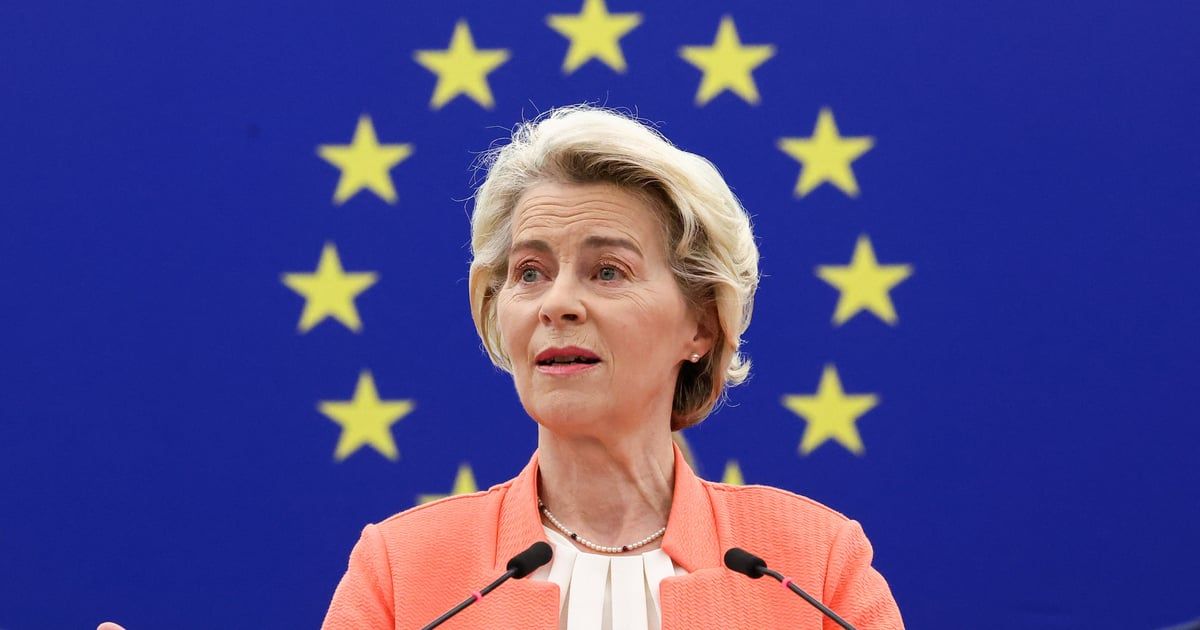 3 مناصب عليا لـ 3 كتل كبرى.. كيف سيتقاسم الأوروبيون "غنائم" الانتخابات؟