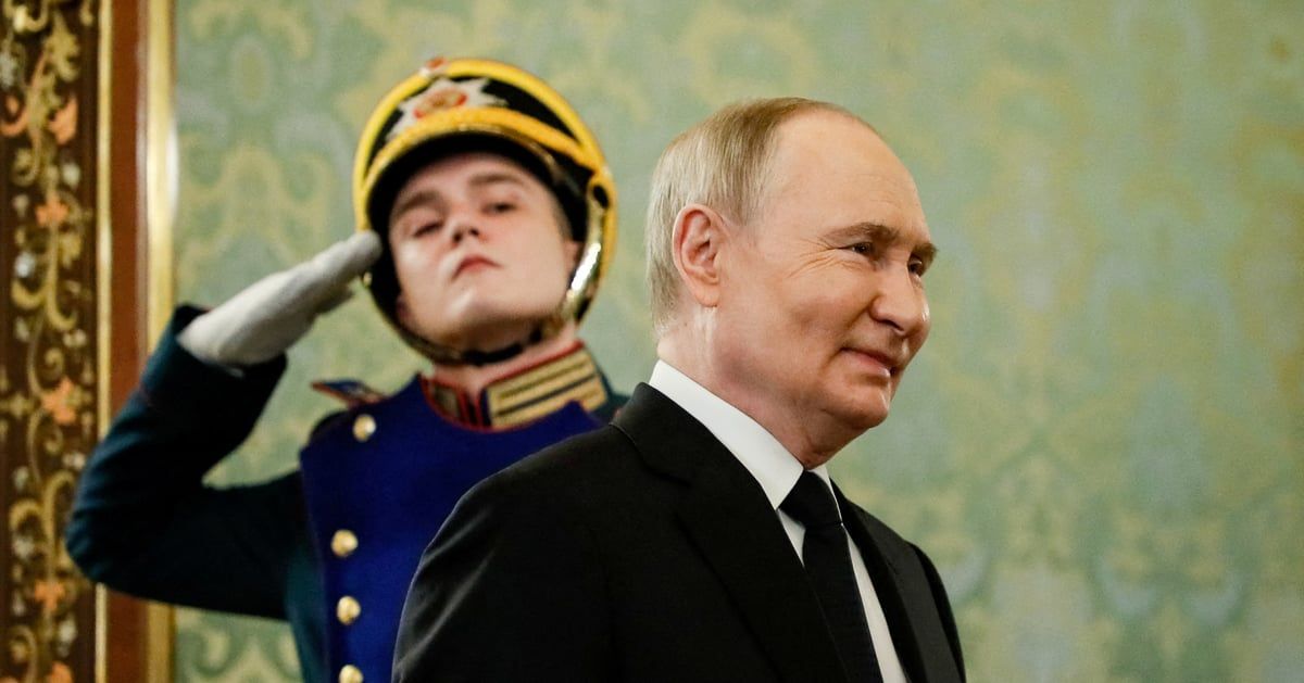 بتوجيه من بوتين.. الجيش الروسي أمام "مهمة كبيرة" في خاركيف