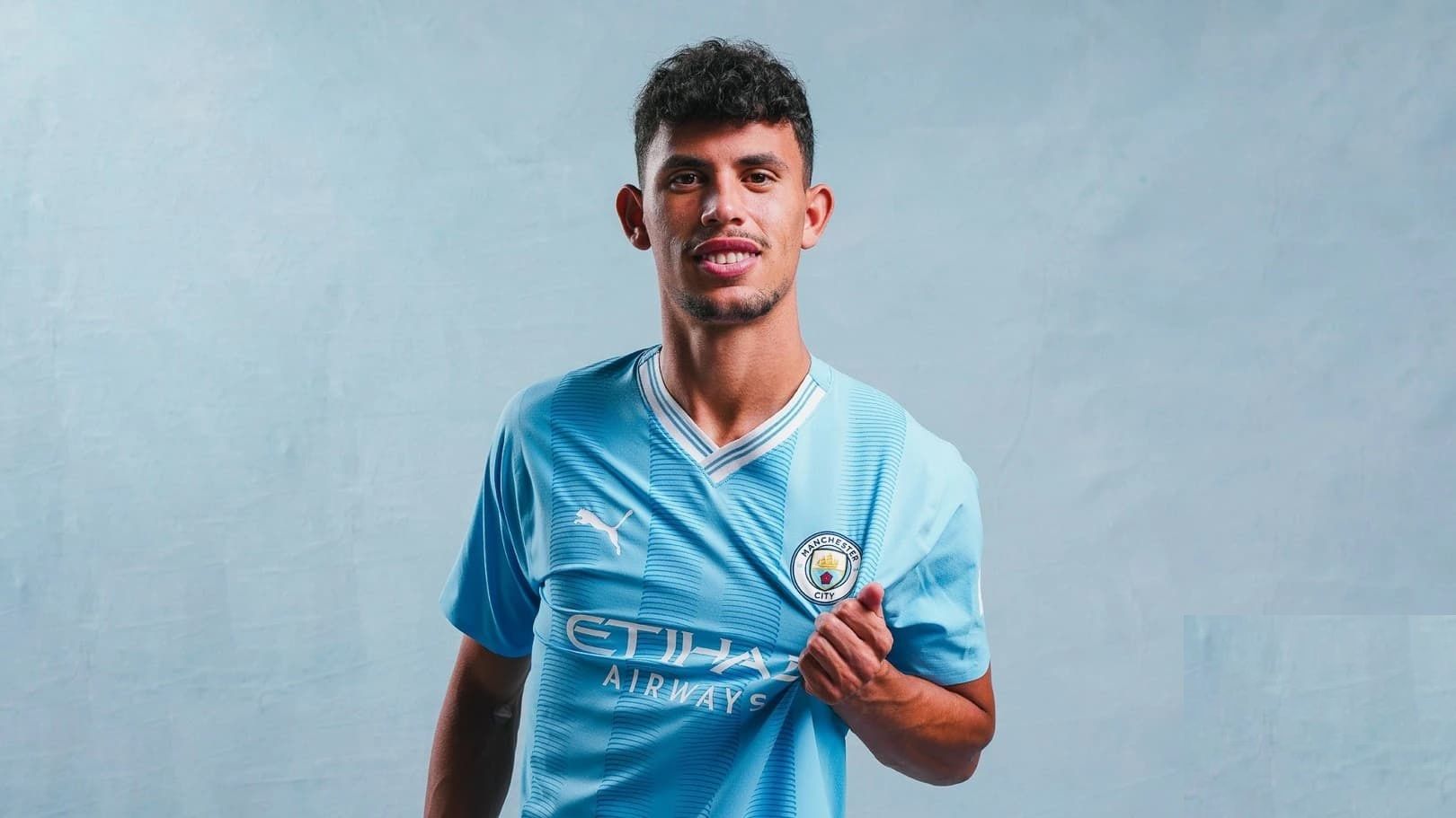 صفقة نارية | النصر السعودي يستعد لتقديم عرض لنجم مانشستر سيتي "ماتيوس نونيز" - موقع الخليج الان