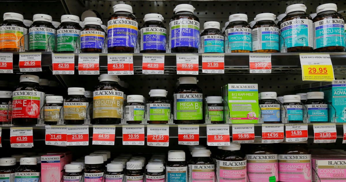 5 فيتامينات أساسية في فصل الصيف