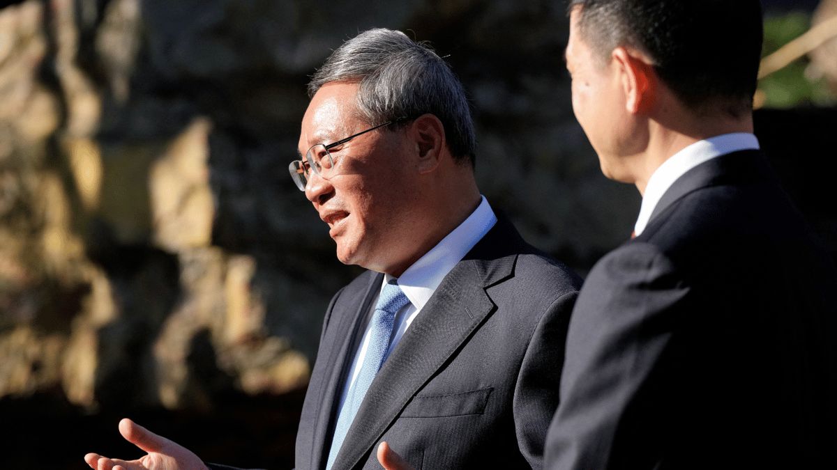 محورها التجارة.. زيارة "نادرة" لرئيس وزراء الصين إلى أستراليا