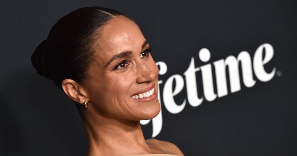 قبل ظهور كيت ميدلتون بساعات.. ميغان ماركل تروّج لـ"مربى التوت"