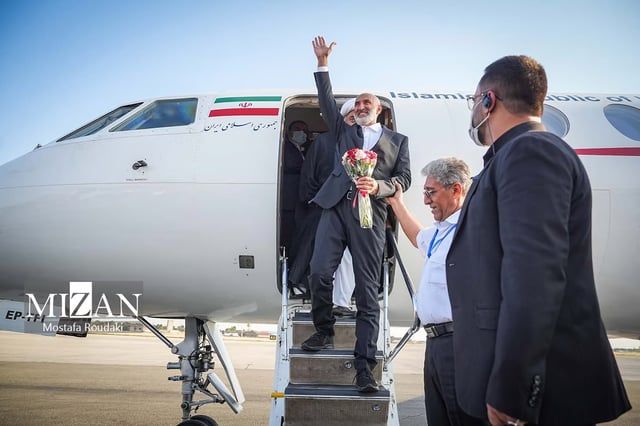 ما علاقة الانتخابات الرئاسية بصفقة إيران والسويد لتبادل السجناء؟