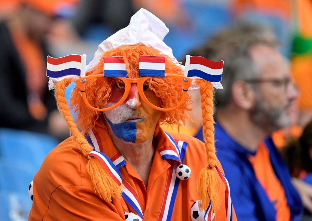 تغطية مباشرة.. مباراة هولندا وبولندا في كأس أوروبا