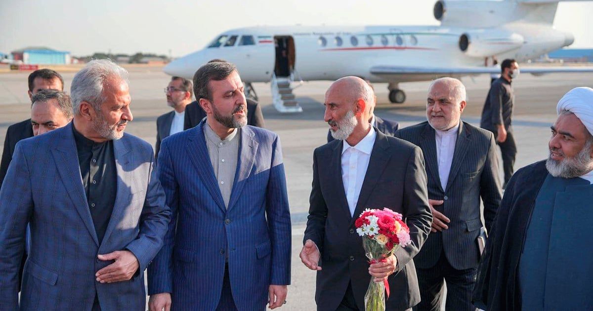 إفراج السويد عن مسؤول إيراني سابق يعرّضها للانتقاد