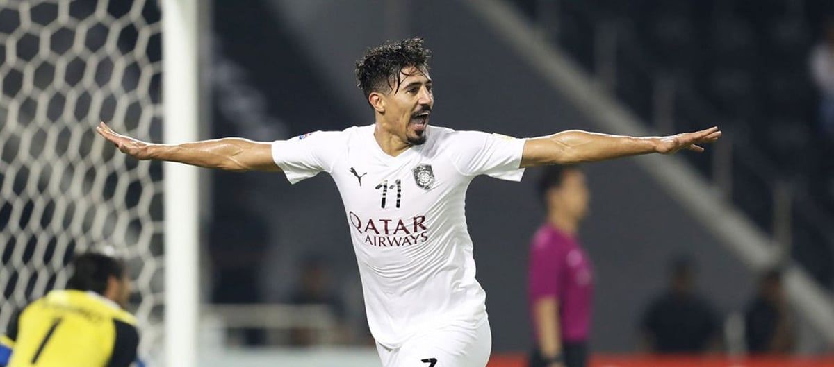 بعد اقترابه من الدوري السعودي.. تحوّل مفاجئ في وجهة بغداد بونجاح